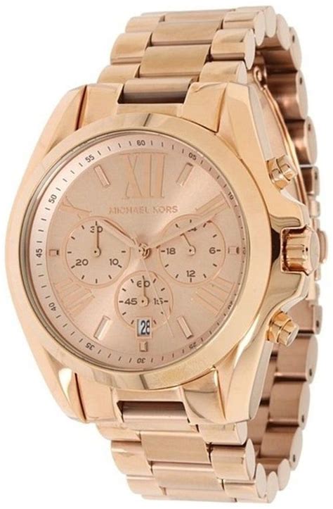 michael kors watch mk5503|michael kors mk5503 manual.